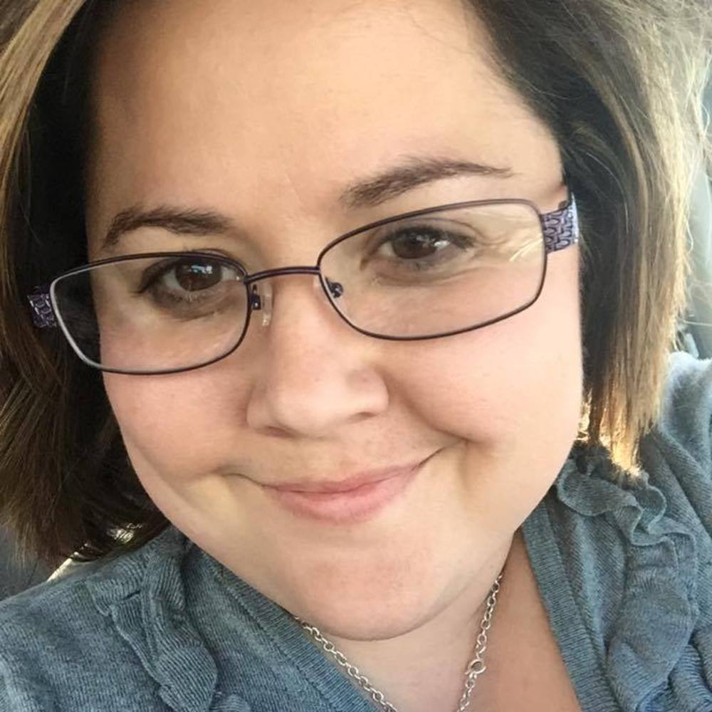 Meet your Posher, Marybeth